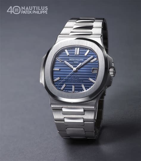 wish patek philippe nautilus